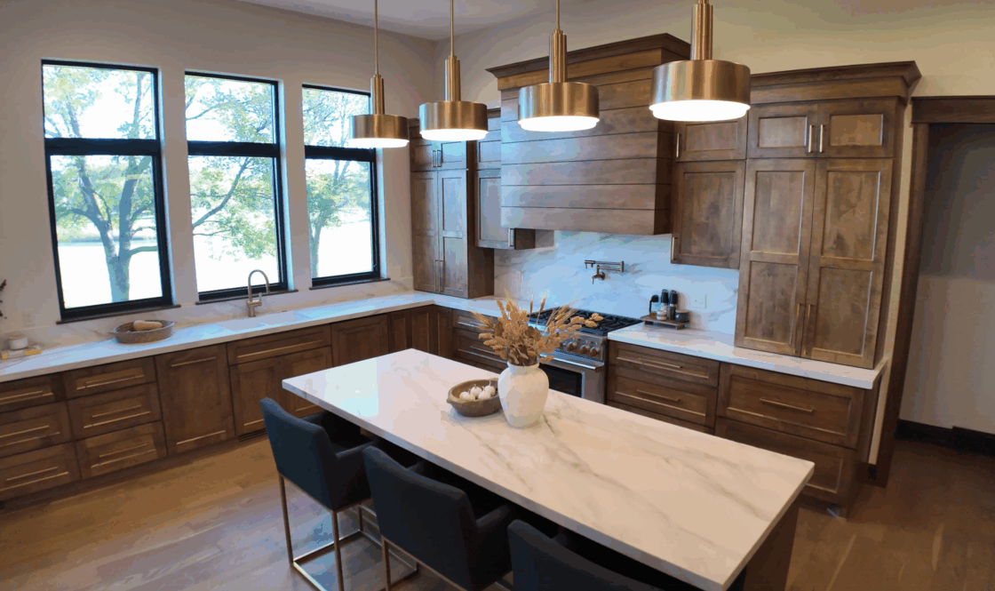 Boulder Creek Custom Homes