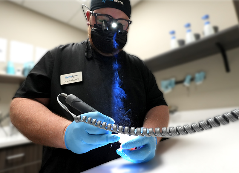 Impact Dental